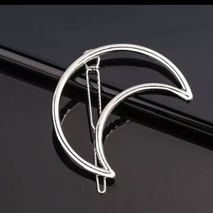 🍀Beautiful metal hair clips🍀